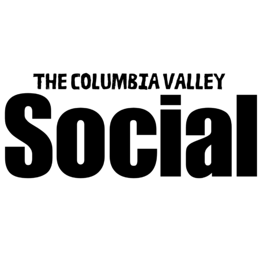 The Columbia Valley Social